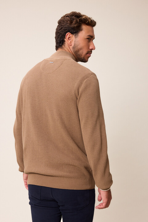 CARDIGAN GONG POLANCO Mani