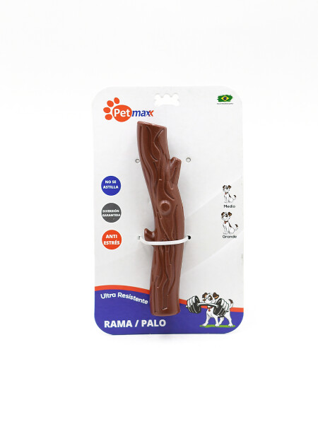 RAMA ULTRA RESISTENTE MARRON (V)