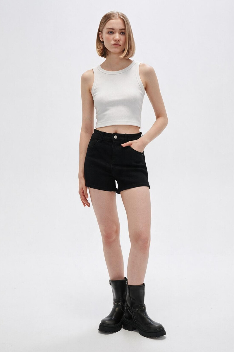 Musculosa Ceepi - Blanco 