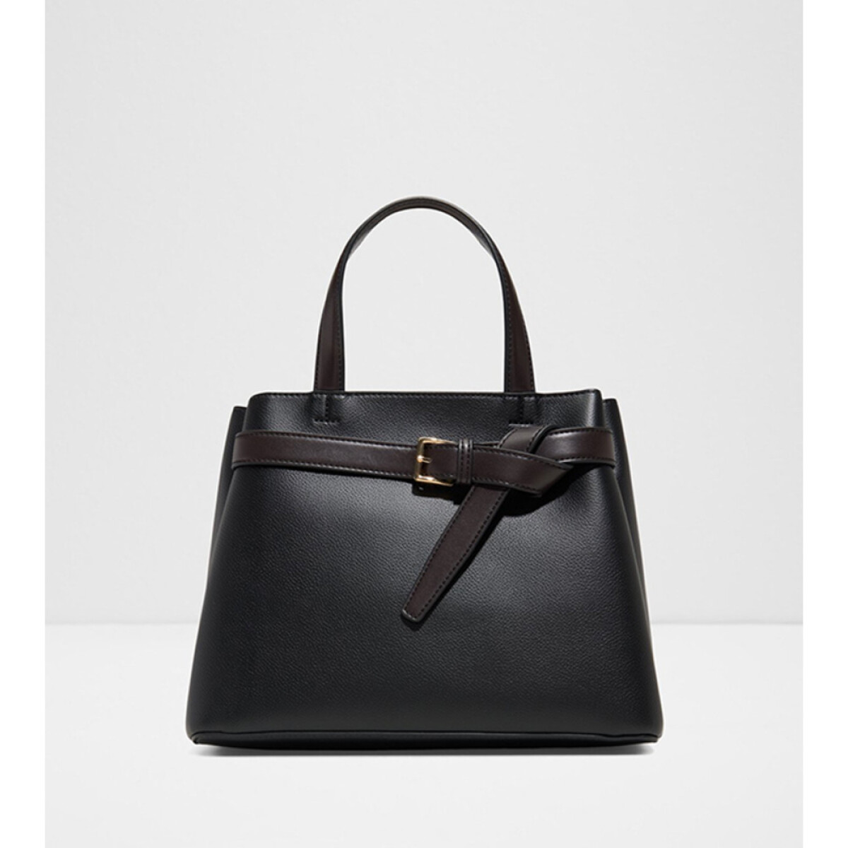 EBAECLYA BLACK SYNTHETIC - BLACK 