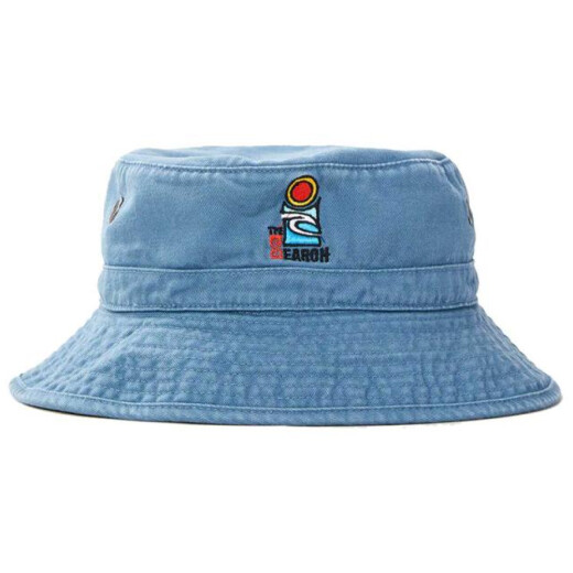 Sombrero Rip Curl Icons - Mid blue Sombrero Rip Curl Icons - Mid blue