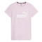 Remera Puma Essential Logo Tee Remera Puma Essential Logo Tee