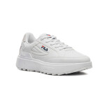 Fila Champion tormo classic blanco/plata/marino Mujer Blanco-Plata