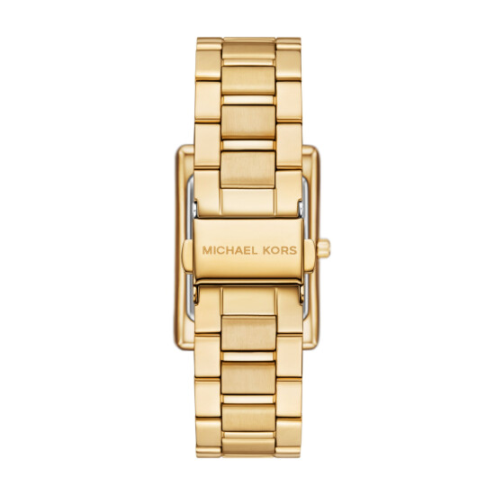 Reloj MICHAEL KORS ESSEX Acero Dorado Esfera 26mm 0