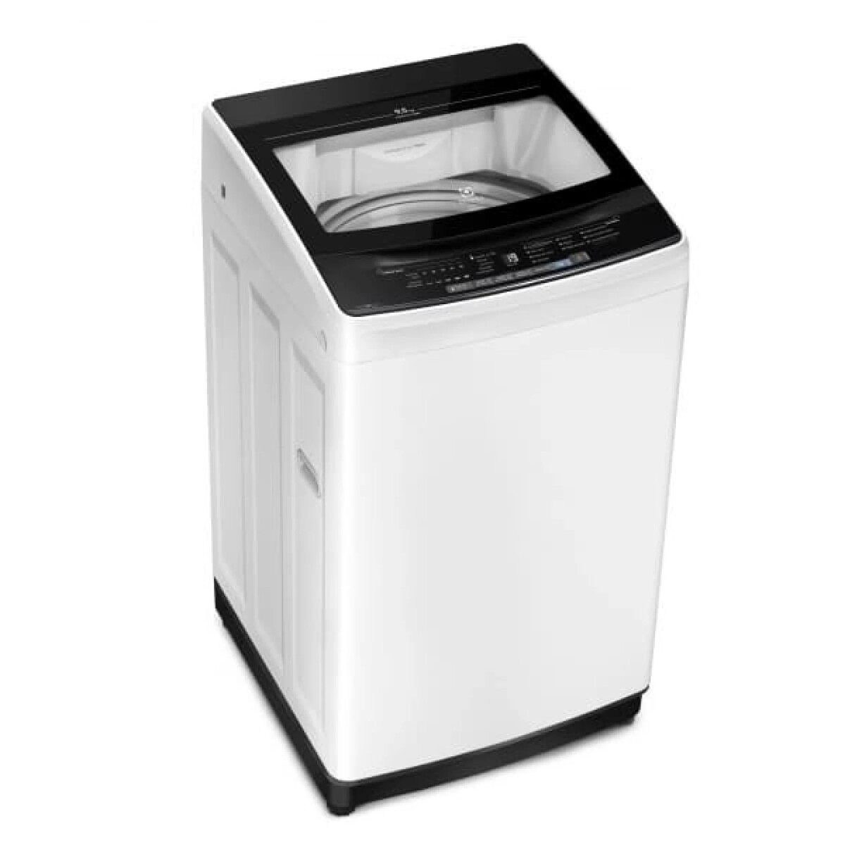 Lavarropas Automática Electrolux 9,5 kg IMPEL Carga Superior EWIW95F5USVW 