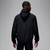 Abrigo Jordan Flight Mvp de Hombre Negro