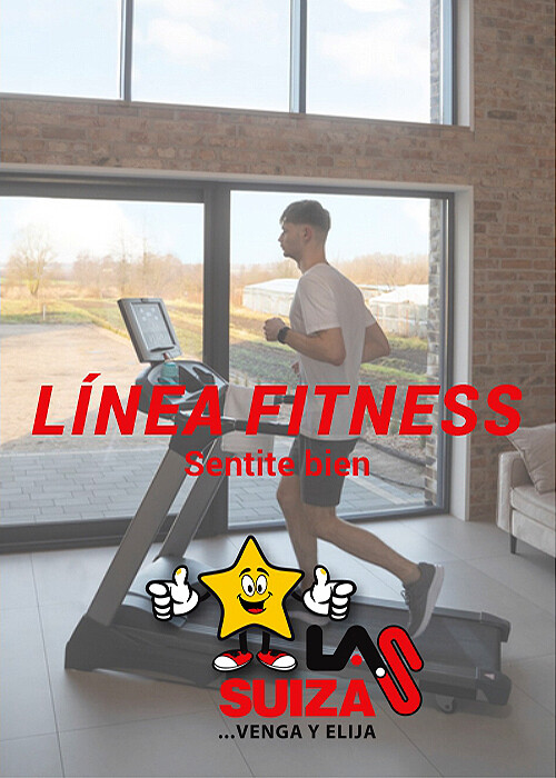 Fitness