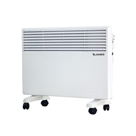 CONVECTOR JAMES CEP 1500 W CONVECTOR JAMES CEP 1500 W