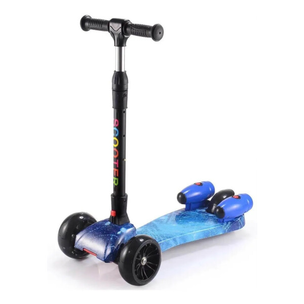 Tripatin con luces, humo y bluetooth Tripatin con luces, humo y bluetooth