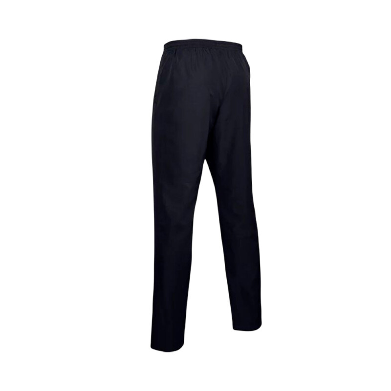 PANTALÓN UNDER ARMOUR VITAL WOVEN Black