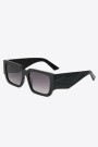 LENTES DE SOL Negro