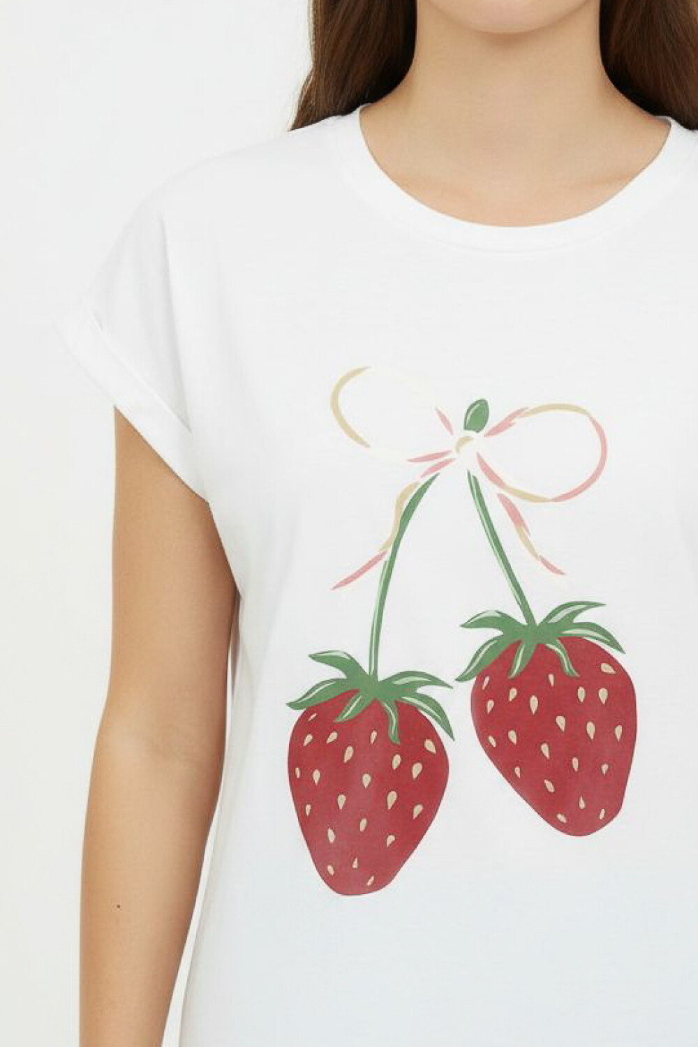 Remera Tipani Estampado 3