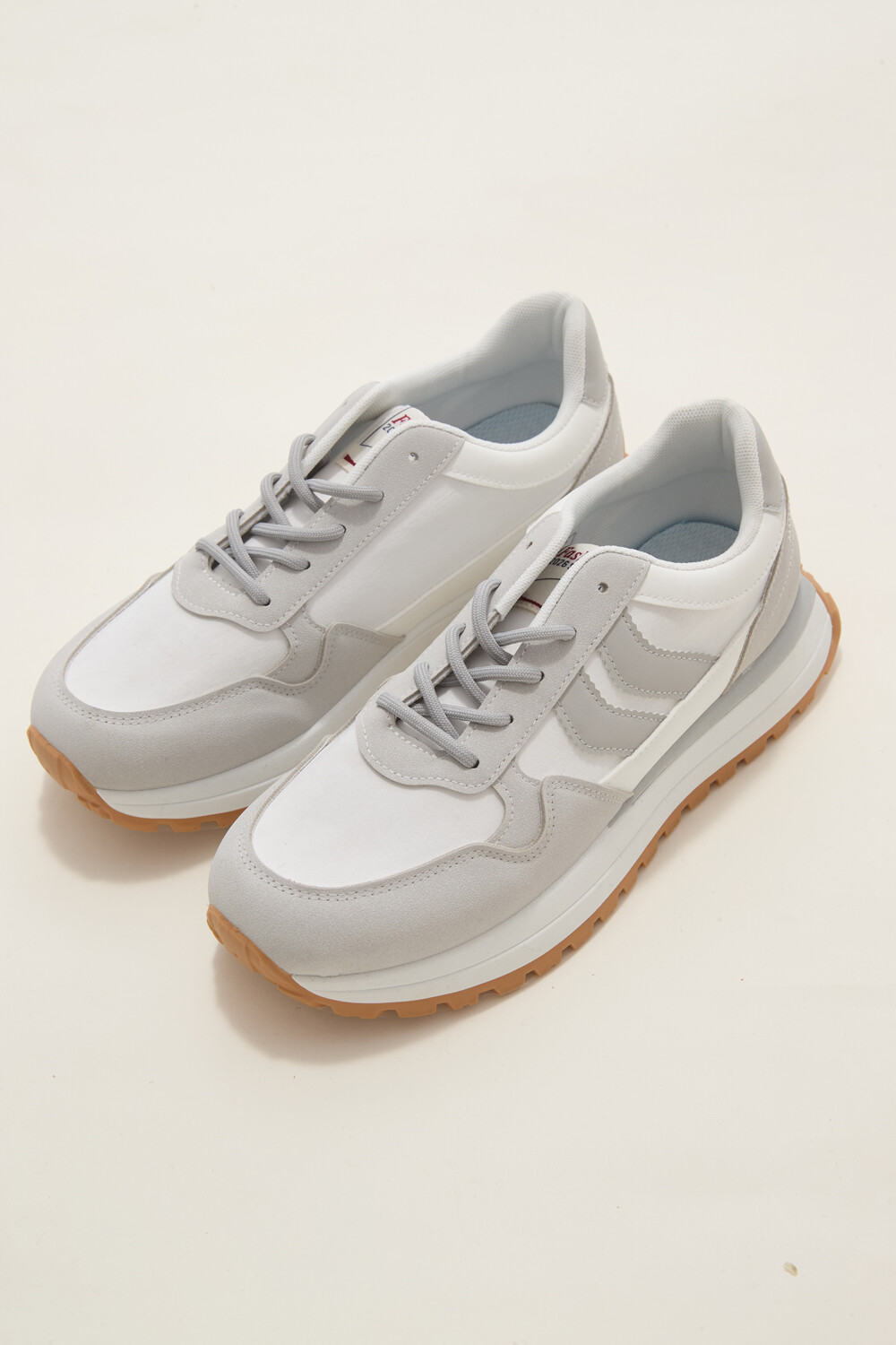 Zapatilla Lonucha Estampado 1