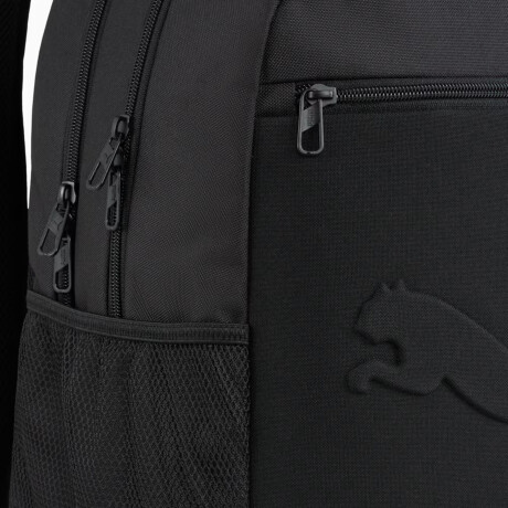 Mochila Puma Buzz 28L Black