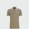 BOSS -Remera polo de algodón, regular fit, PADDY 0