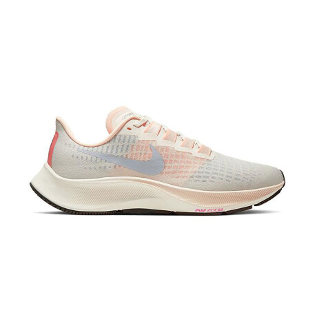 NIKE AIR ZOOM PEGASUS 37 W White