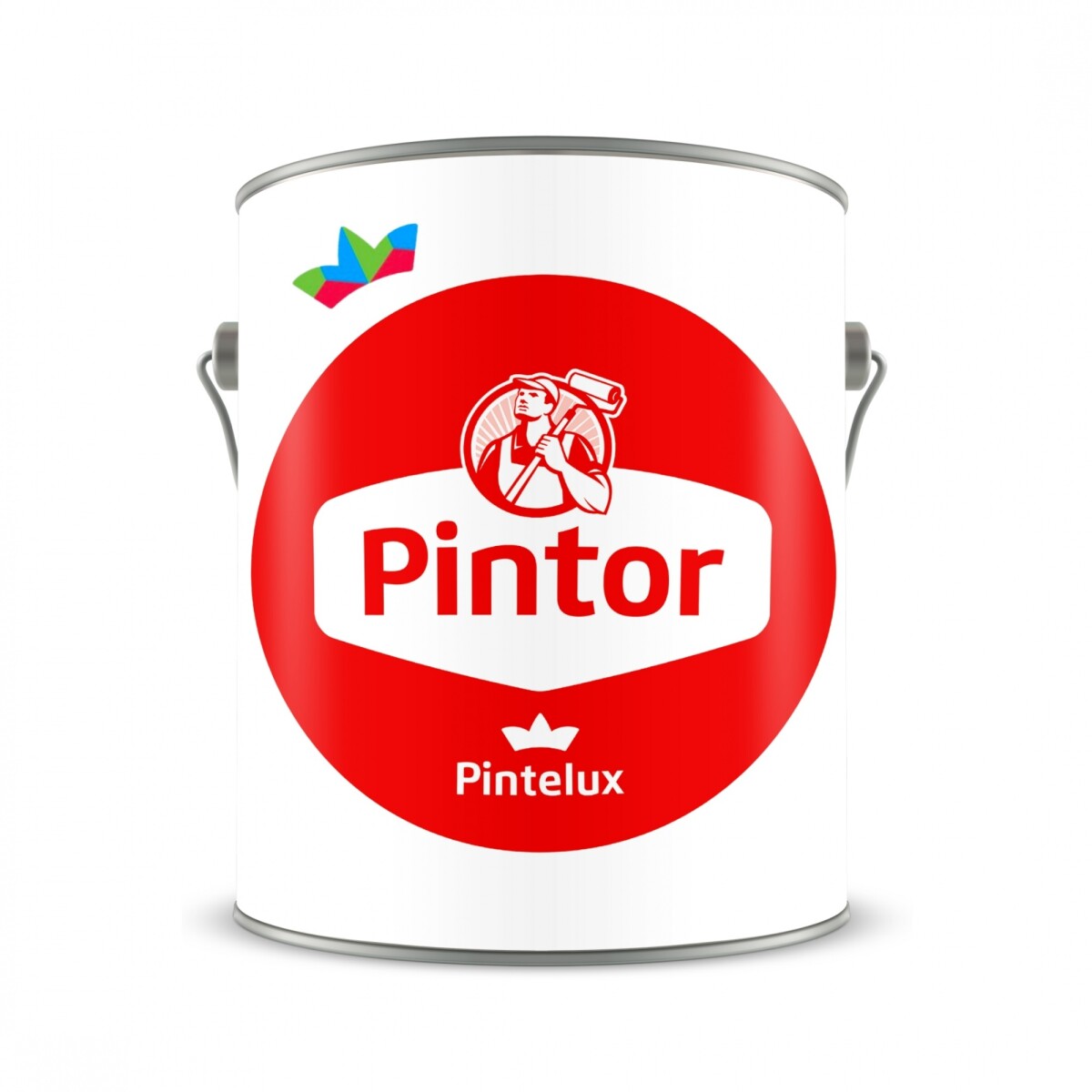PINTOR PROTECTOR PREMIUM ROBLE - 18LTS 