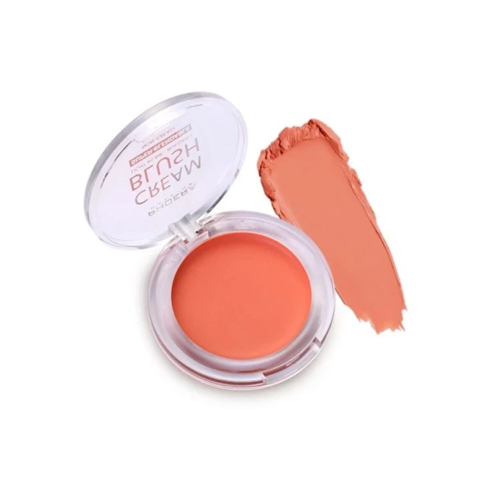 PHOERA BLUSH EN CREMA STRAWBERRY N°103 U