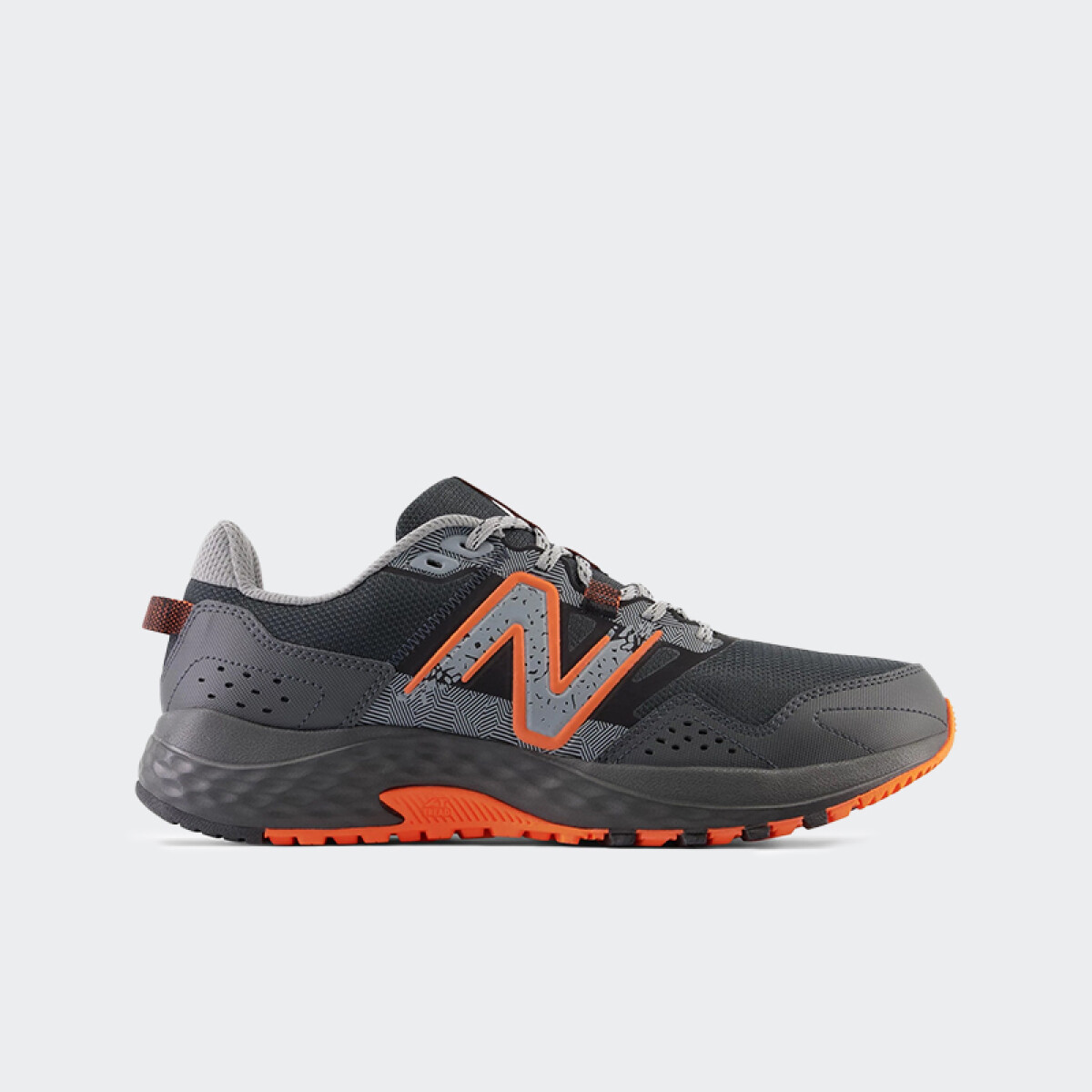 Championes New Balance 410 - Negro 