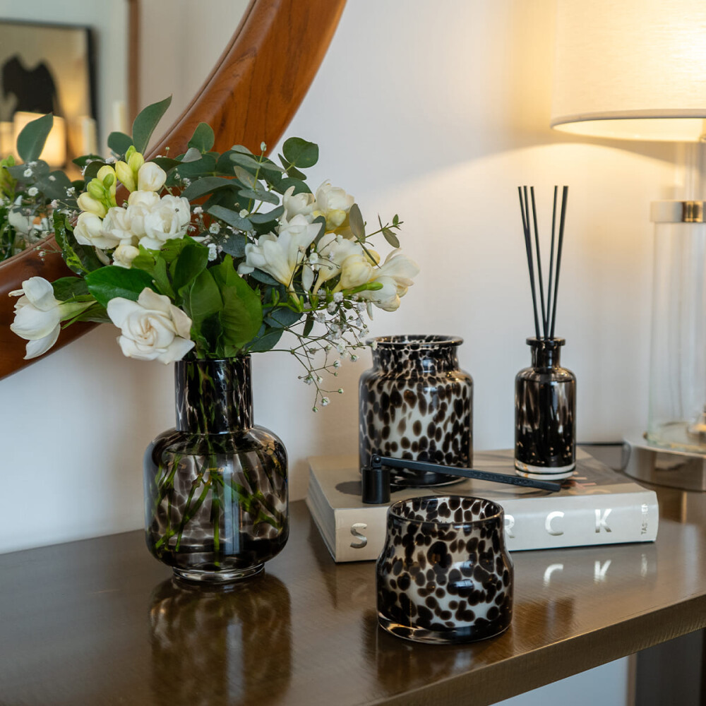 VELA AROMÁTICA XL MYSTIC JAZMIN