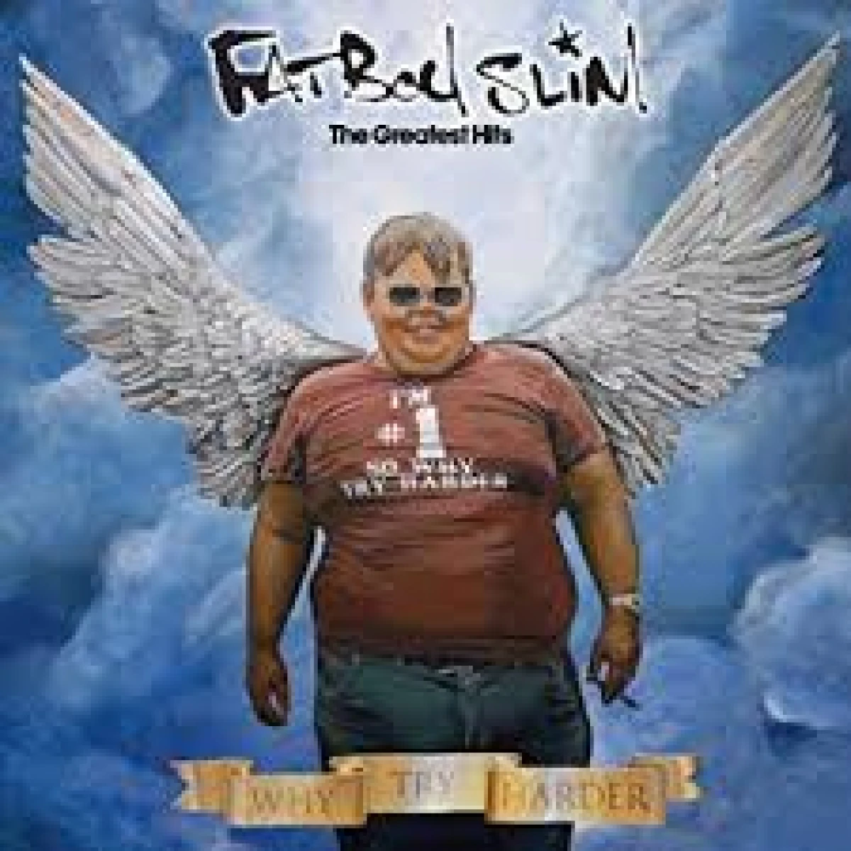Fatboy Slim The Best Of-2lp - Vinilo 