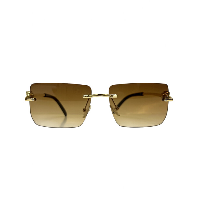 Reckless Techno Brown