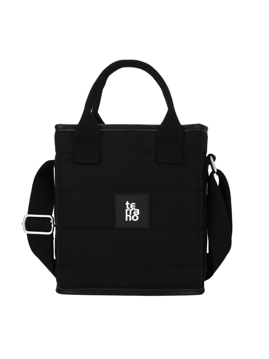 Matera Chillout - Negro 