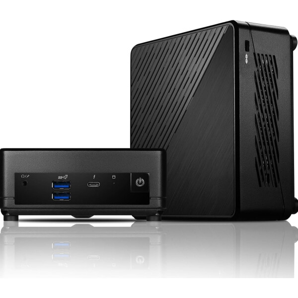 Mini Pc Msi I5 16gb Ram 512gb Ssd MINI PC MSI I5/16/512/DOS NO WINDOWS