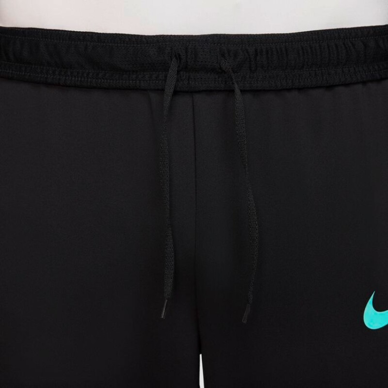 Pantalón Largo Nike Dri-Fit Strike de Hombre Negro