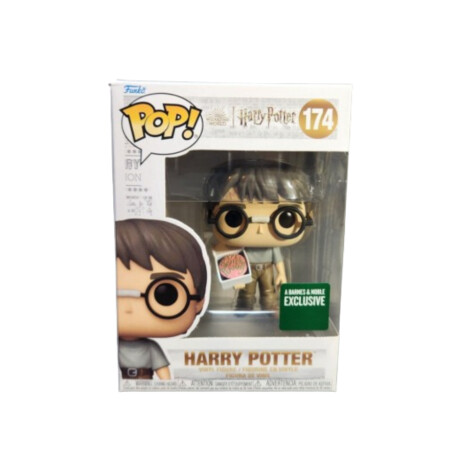 Harry Potter • Harry Potter (With Cake) - 174 Harry Potter • Harry Potter (With Cake) - 174
