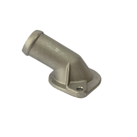 PIPA DE TERMOSTATO GOL / AMAZON / PARATI G1 / G2 / G3 / G4 1.6N , 1.6D , 1.8N , Pipa De Termostato Gol / Amazon / Parati G1 / G2 / G3 / G4 1.6n , 1.6d , 1.8n ,