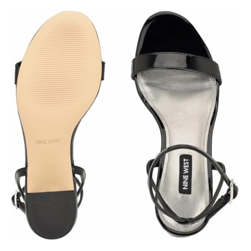Sandal Allora3 Black 01