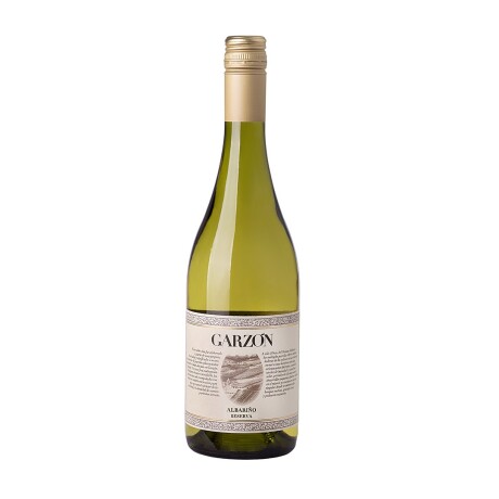 Botella Vino Garzón Reserva Albariño 750ML 001
