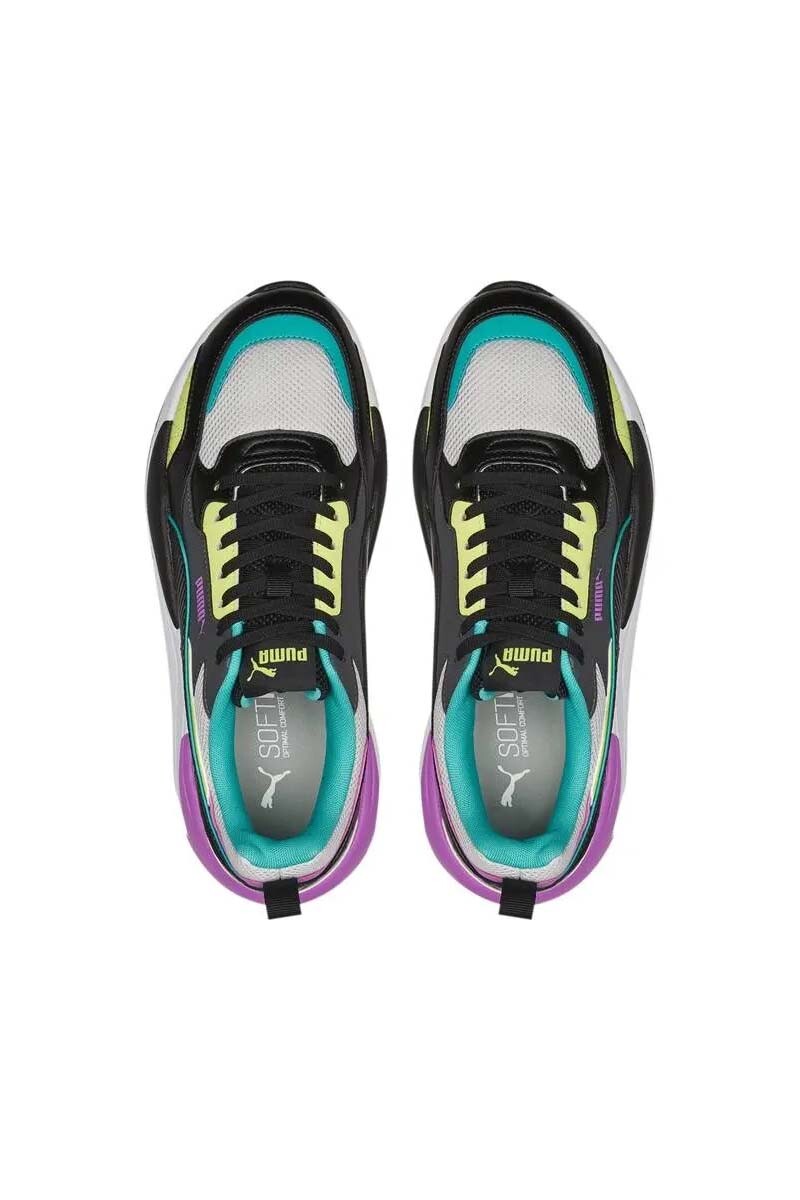 Champion Deportivo PUMA X-Ray Fuxia