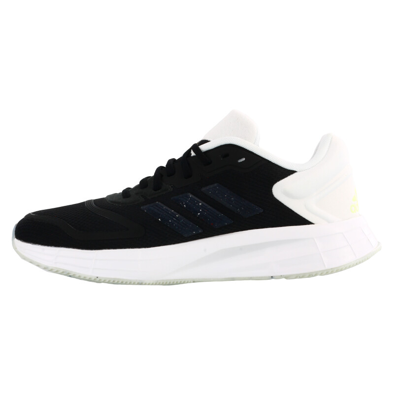 Championes de Mujer Adidas Duramo SL 2.0 Negro - Blanco