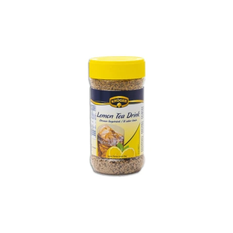 Te soluble de limon 400g Kruger Te Kruger Soluble Limon 400gr