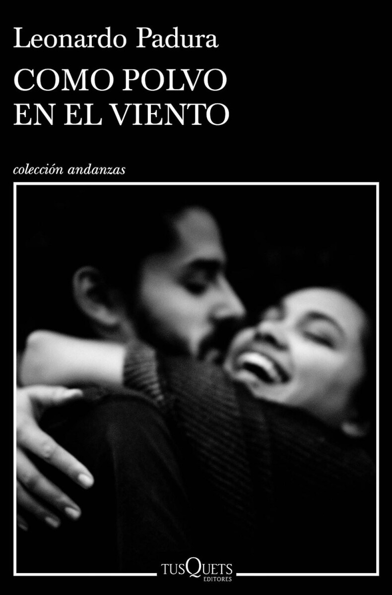 Como Polvo En El Viento 