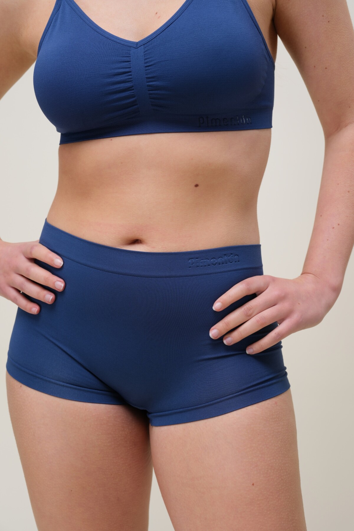 Boxer Seamless Arandano