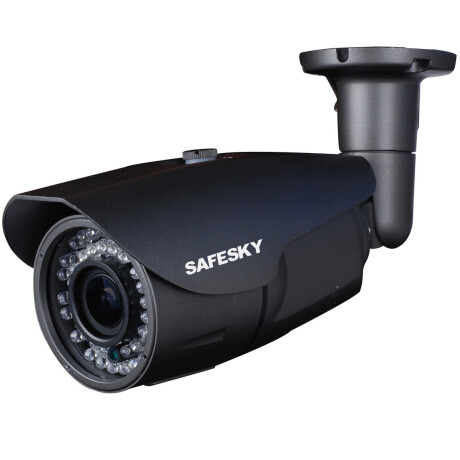 Camara Ip Safesky Full Hd 1080P Varifocal Exterior 001