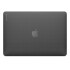 CARCAZA INCASE HARDSHELL MACBOOK PRO 13" 2020 - M1 - M2 - NEGRO CARCAZA INCASE HARDSHELL MACBOOK PRO 13" 2020 - M1 - M2 - NEGRO