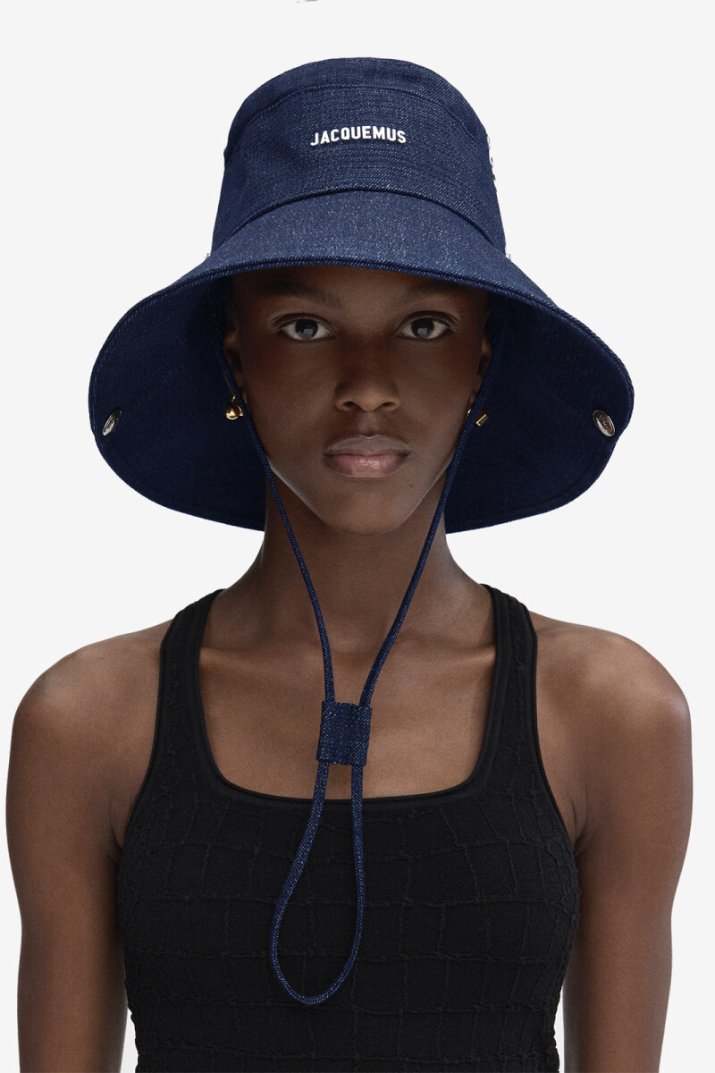LE BOB DE-NIMES Jean