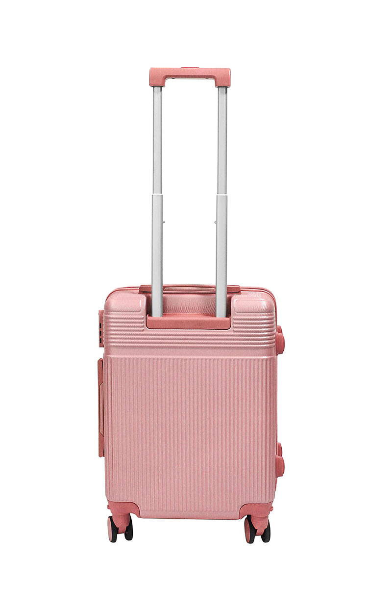 Valija Trendy carry on Rosa