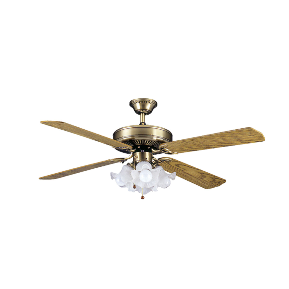 Ventilador James Techo Vt. 5 .discontinu 