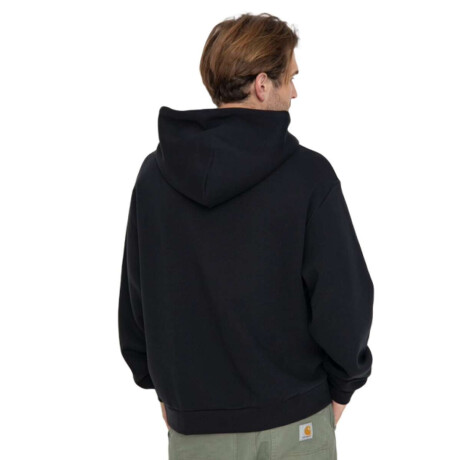 Canguro Nike Sb Essential Negro
