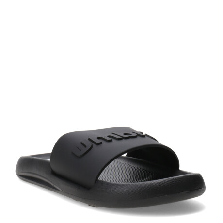 Sandalias de Hombre Umbro Twise Negro