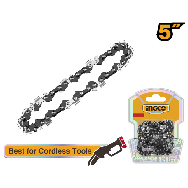 CADENA 5 PULG PARA MINI MOTO SIERRA INGCO AGSC50501 CADENA 5 PULG PARA MINI MOTO SIERRA INGCO AGSC50501