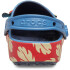 Crocs Stitch Multi Classic Clog Unisex Multi