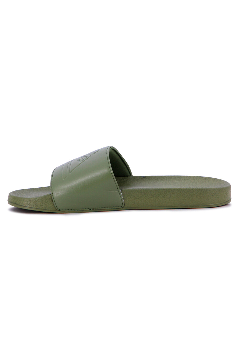 Quiksilver Sandalias GLASS Hombre - Verde Verde