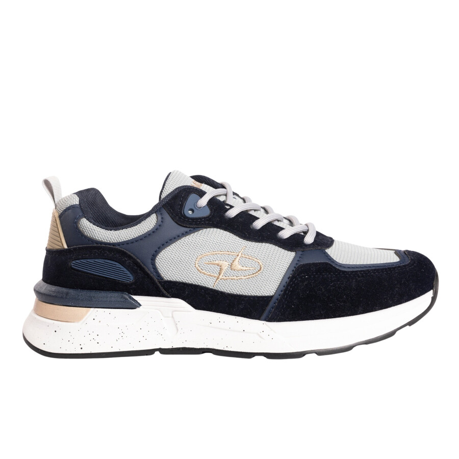 CAMERON JOGGING NAVY