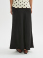 Falda Jinea Negro